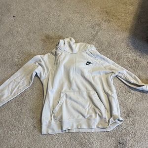 Nike women’s sweatshirt